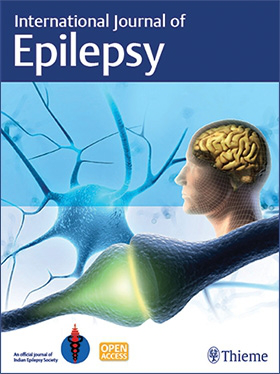 International Journal of Epilepsy