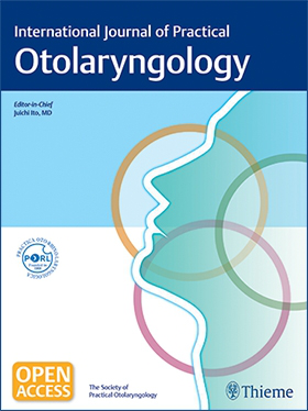 International Journal of Practical Otolaryngology