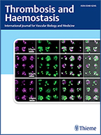 Thrombosis and Haemostasis