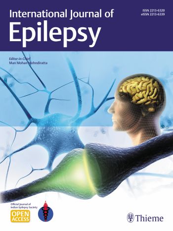 International Journal of Epilepsy