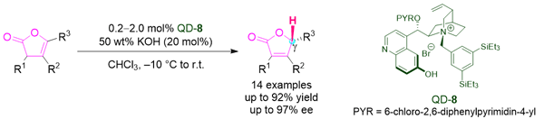 13-Chiral Betaine-Mediated Efficient Organocatalytic Asymmetric.gif