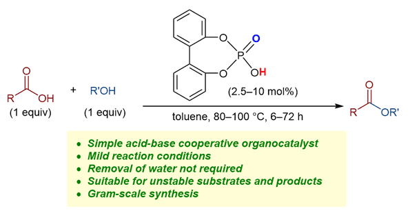 29-2,2′-Biphenol-Derived Phosphoric Acid Catalyst for.gif