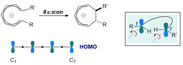 The Electrocyclization of Heptatrienyl Anions.gif