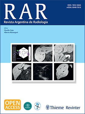 Argentinian Journal of Radiology