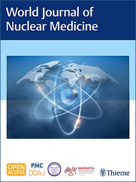 World Journal of Nuclear Medicine