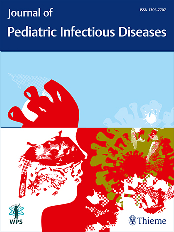 Journal of Pediatric Infectious Diseases