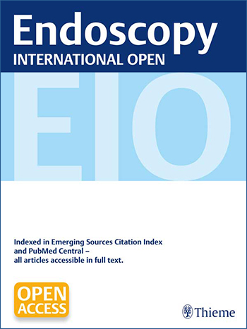 Endoscopy International Open 