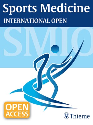 Sports Medicine International Open