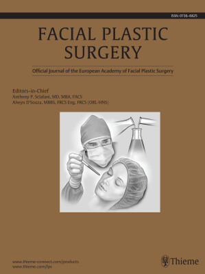 Facial Plastic Surgery