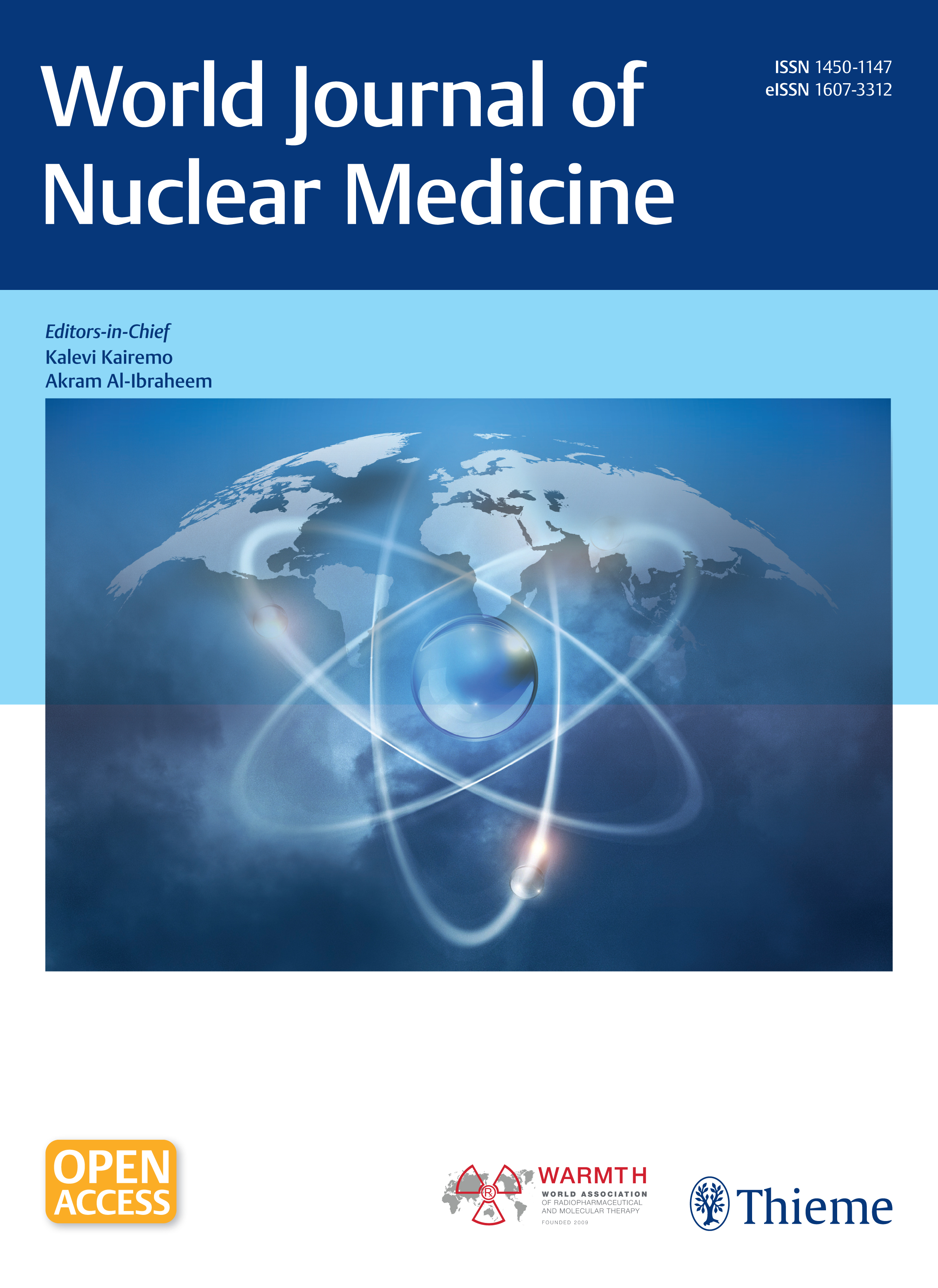 World Journal of Nuclear Medicine