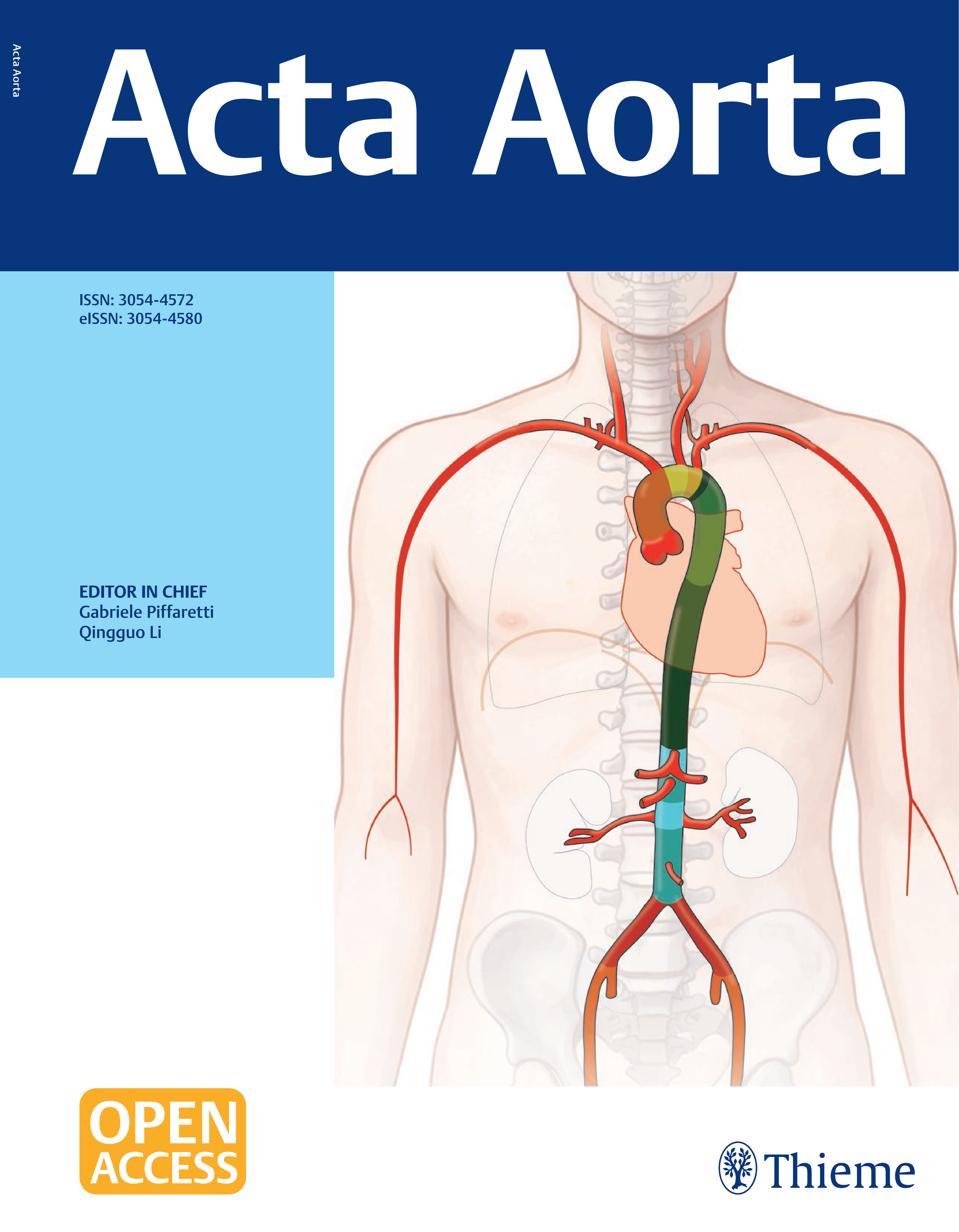 Acta Aorta
