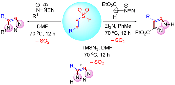 (3+2) Cycloadditions.gif