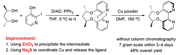 An Improved Synthesis of Chiral.gif