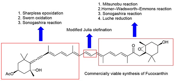 Strategies for the Total Synthesis of Fucoxanthin.gif