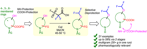 A Convenient Synthesis of CHF2O-Containing.gif